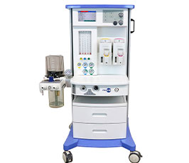 Máquina de Anestesia PRZ 6C