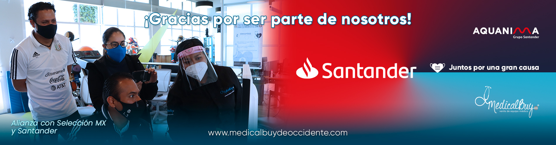Caso de Exito SeleccionMX Santander OCC