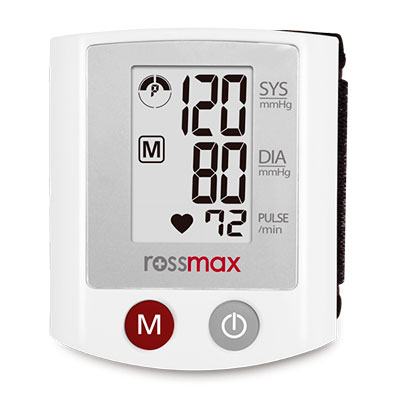 Baumanometro-digital-de-muñeca-S150