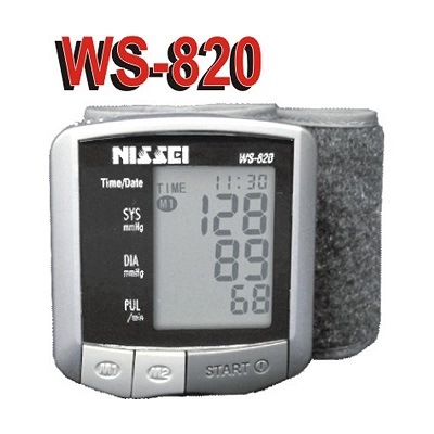 baumanometros_ws-820